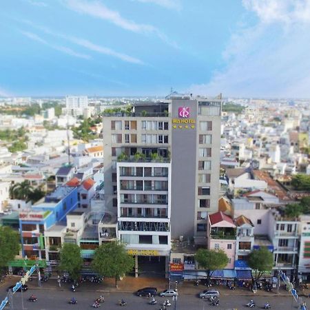Iris Hotel Can Tho Dış mekan fotoğraf