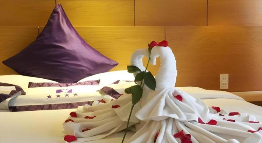 Iris Hotel Can Tho Dış mekan fotoğraf