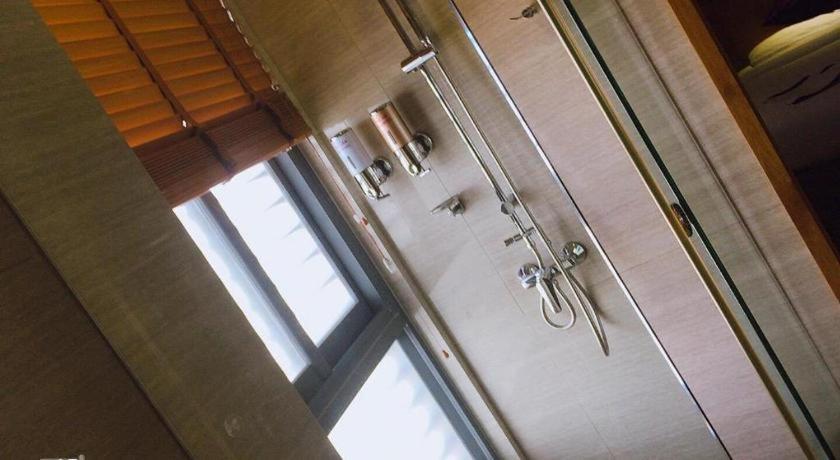 Iris Hotel Can Tho Dış mekan fotoğraf