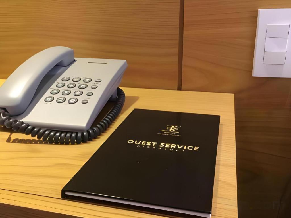 Iris Hotel Can Tho Dış mekan fotoğraf
