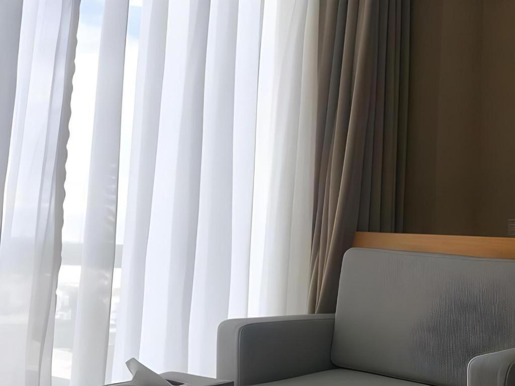 Iris Hotel Can Tho Dış mekan fotoğraf