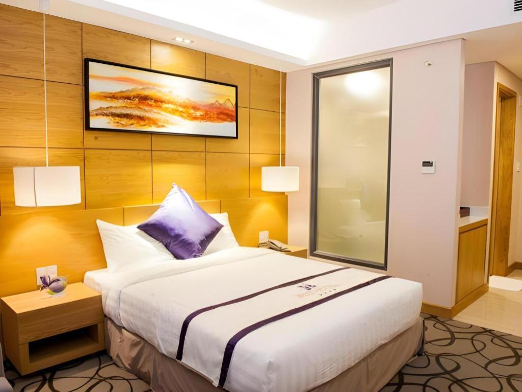 Iris Hotel Can Tho Dış mekan fotoğraf