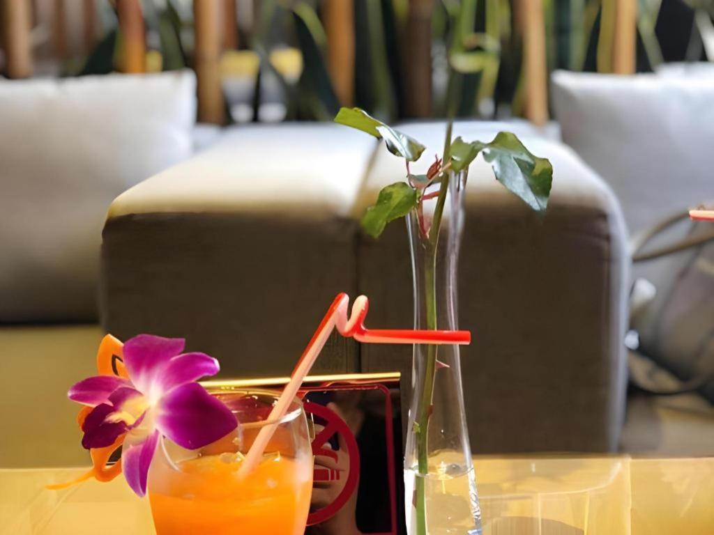 Iris Hotel Can Tho Dış mekan fotoğraf