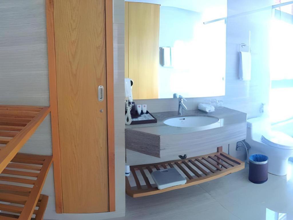 Iris Hotel Can Tho Dış mekan fotoğraf