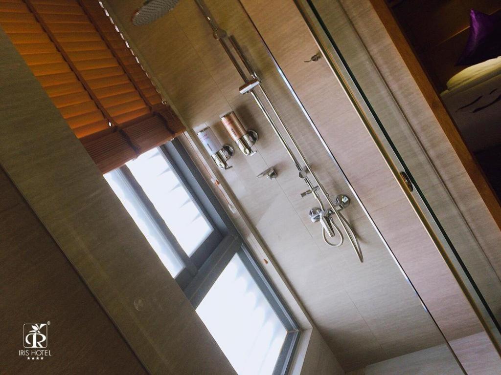 Iris Hotel Can Tho Dış mekan fotoğraf